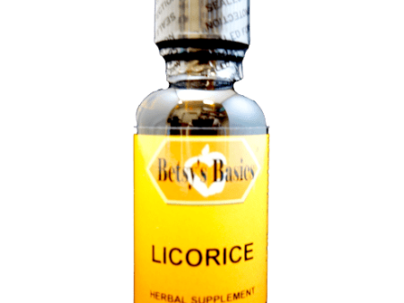 Licorice, 1 oz For Sale