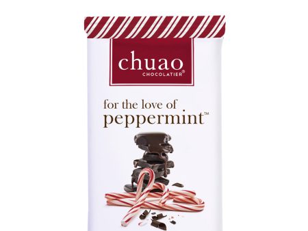 For the Love of Peppermint Mini bars -SOLD OUT Cheap