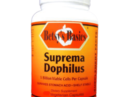 Suprema-Dophlis, caps Supply