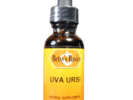 Uva Ursi, 1 oz Online