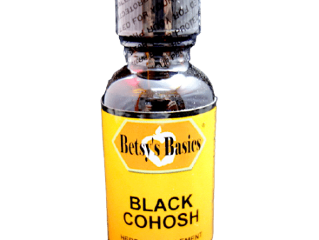 Black Cohosh, 1 oz Cheap