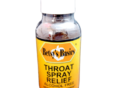 Throat Spray Relief*, 1 oz Cheap