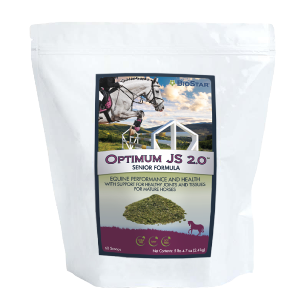 Optimum Senior JS 2.0 Supply