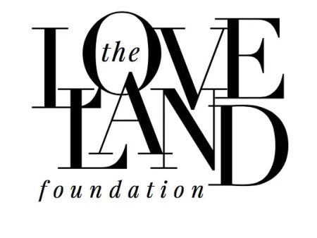 Round Up for Loveland Foundation Online Sale