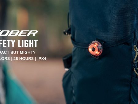 Olight GOBER Safety Light Online now