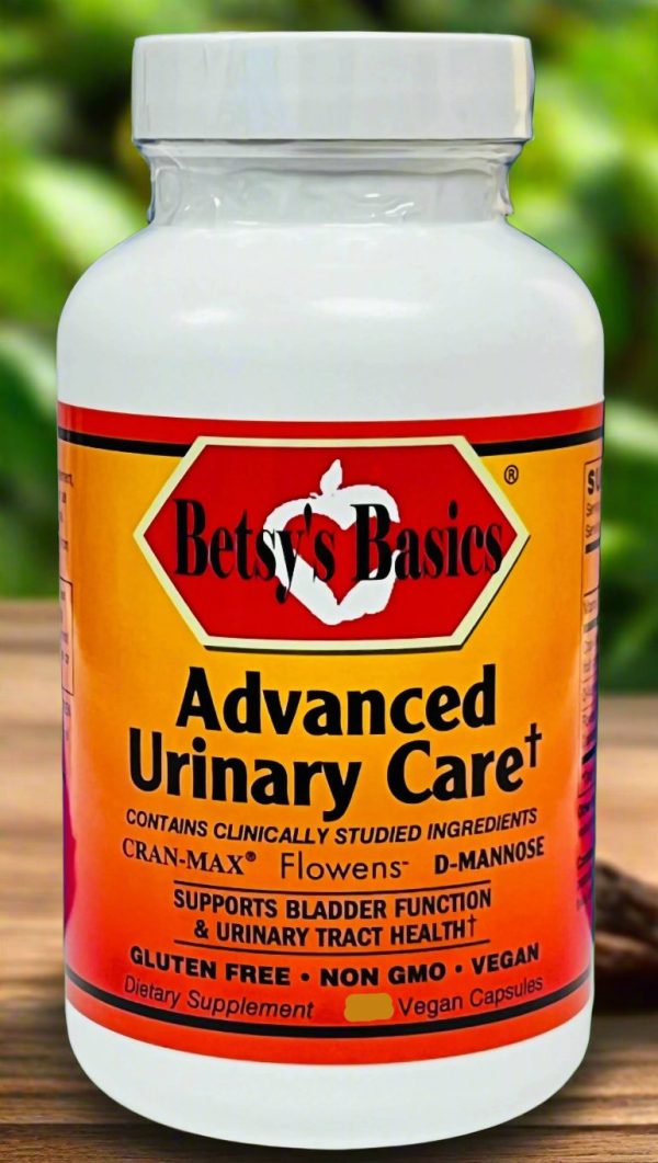 Advanced Urinary Care*, vcaps Hot on Sale