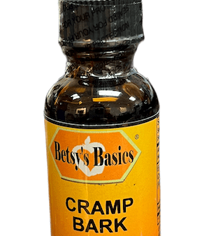 Cramp Bark, 1 oz For Discount