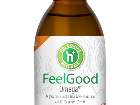 FeelGood Omega® For Cheap