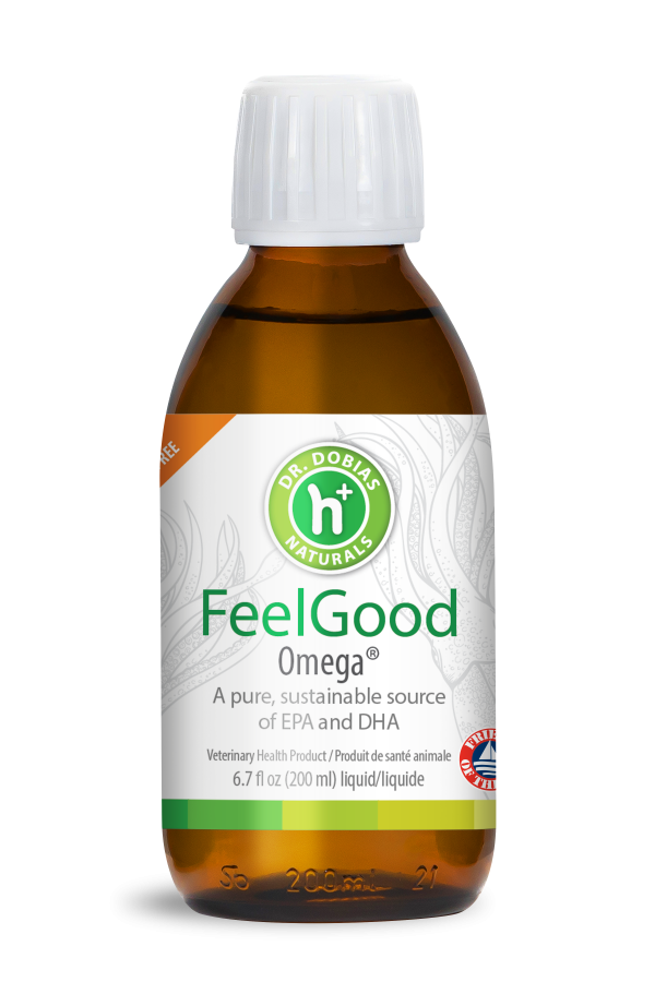 FeelGood Omega® For Cheap