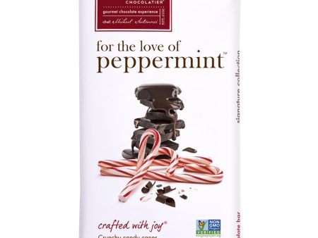 For the Love of Peppermint -SOLD OUT Online