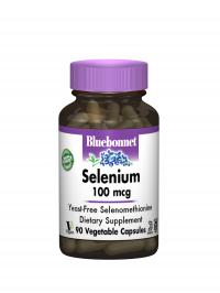 Selenium 100 mcg, 90 vcap Online Hot Sale