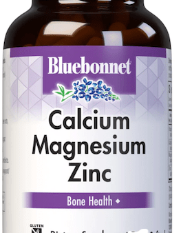 Calcium Magnesium Zinc Plus Vitamin D3, sgels For Sale