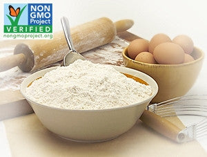 Organic Unbleached White Spelt Flour Sale