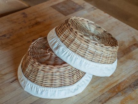 Sourdough Proofing Baskets For Cheap