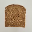 100% Whole Grain Orange Millet Rye Sourdough Cheap