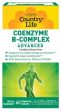 Coenzyme B-Complex Advanced, vcaps Supply