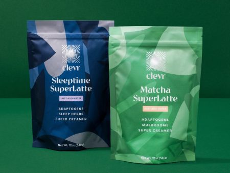 Sleep + Matcha Duo Online now