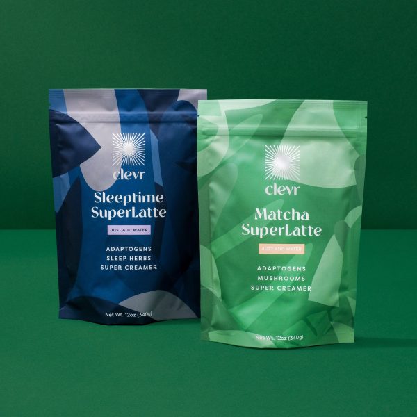 Sleep + Matcha Duo Online now