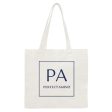 Perfect Amino Canvas Tote For Sale