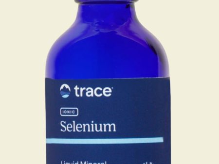 Ionic Selenium 300 mcg, 2 oz Online