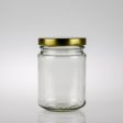 250ML GLASS JAR on Sale