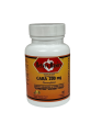 GABA 200 mg, 30 chew tabs Fashion