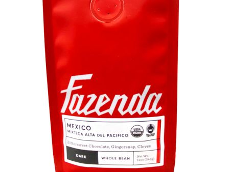 Mexico Mixteca Dark For Sale