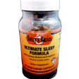 Ultimate Sleep Formula*, 50 vcap (item 454005000) Sale