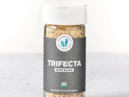 TRIFECTA Spice Blend Online Sale