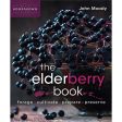 The Elderberry Book For Sale