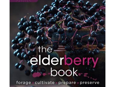 The Elderberry Book For Sale