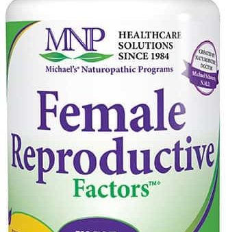 Female Reproductive Factors™, 60 tab Online now