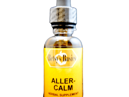 Aller-Calm*, 1 oz Cheap