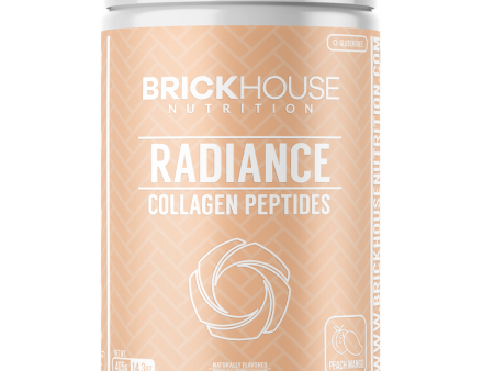 Radiance Peach Mango For Discount