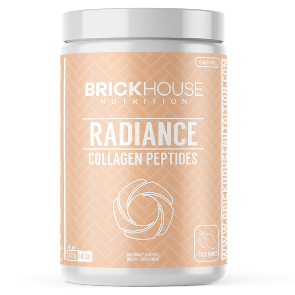 Radiance Peach Mango For Discount