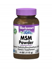 MSM Powder, 8 oz Sale