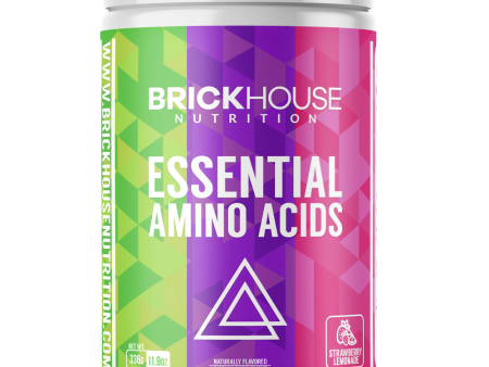 Essential Amino Acids Bundle Online Hot Sale