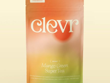 Mango Green SuperTea Cheap