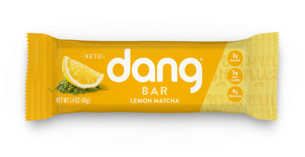 Lemon Matcha Sale