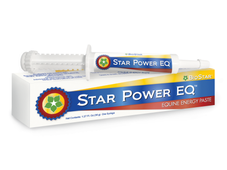 Star Power EQ on Sale