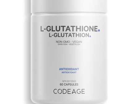 L-Glutathione CA For Sale