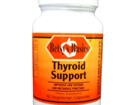 Thyroid Support*, 60 vcap Online