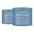 Body Calm Online now