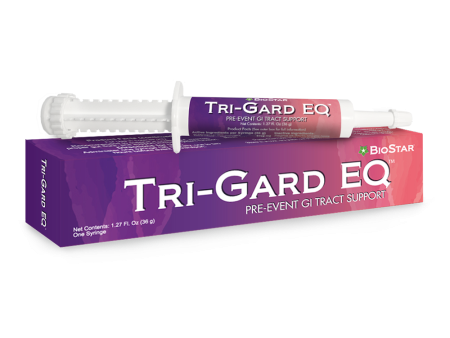 Tri-Gard EQ For Cheap