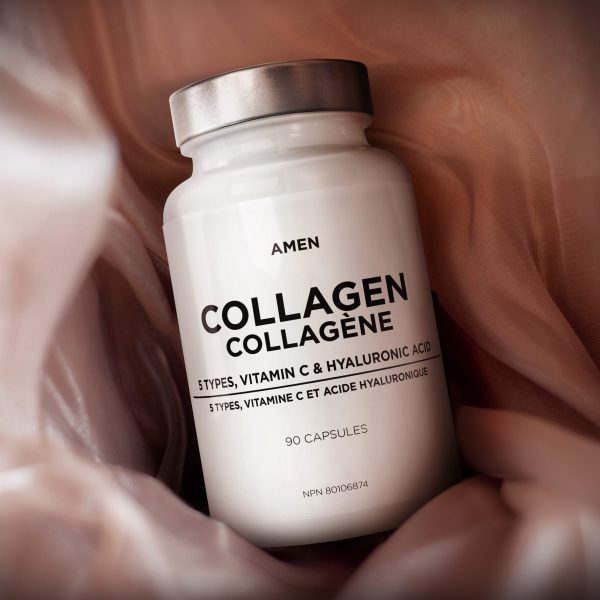 Amen Collagen CA on Sale