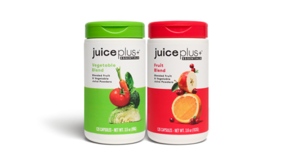 Fruit & Vegetable Blend Capsules for Kids Online now