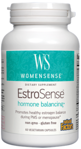 WOMENSENSE ESTROSENSE, VCAPS Hot on Sale