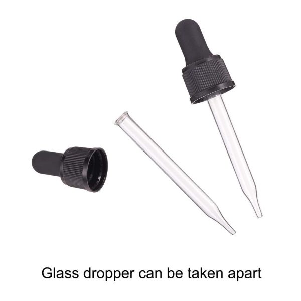 Small Glass Dropper Online Sale