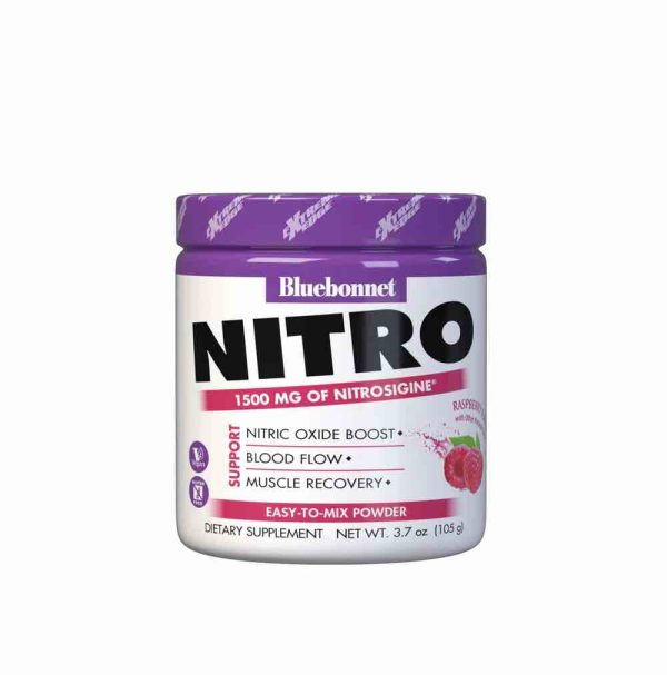 Extreme Edge Nitro Powder Raspberry Flavor, 3.7 oz Cheap