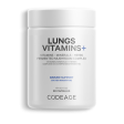 Lungs Vitamins+ CA Hot on Sale